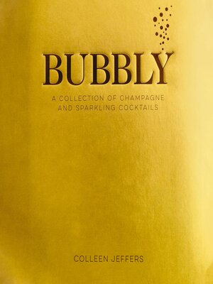 cover image of Bubbly